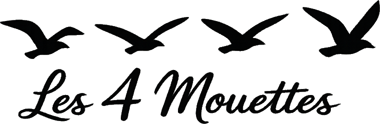 Les 4 Mouettes