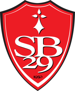 Logo Stade Brestois 29
